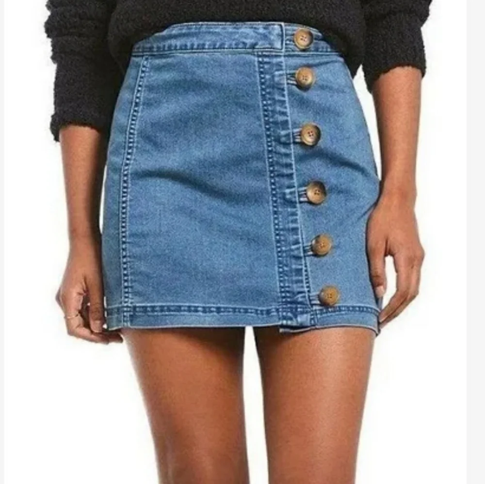 Free People this pre